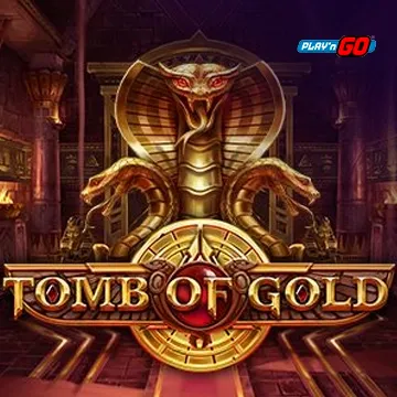 PlaynGo : Tomb of Gold - NOLIMITSLOT777