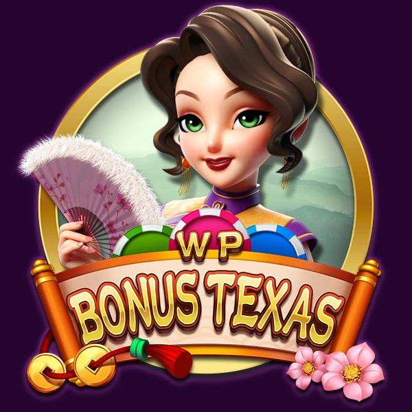 WP Bonus Texas - NOLIMITSLOT777