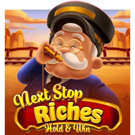Octoplay : Next Stop Riches Hold & Win - NOLIMITSLOT777