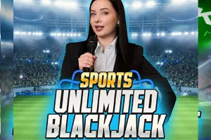 Sports Unlimited Blackjack - NOLIMITSLOT777