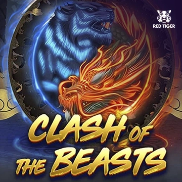 Redtiger : Clash of the Beasts - NOLIMITSLOT777