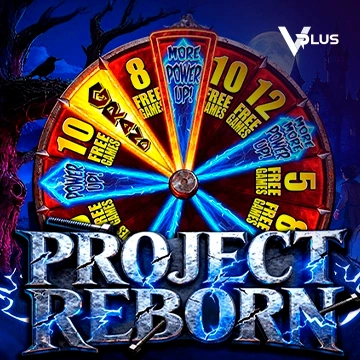 PROJECT REBORN - NOLIMITSLOT777