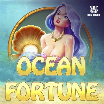 Redtiger : Ocean Fortune - NOLIMITSLOT777