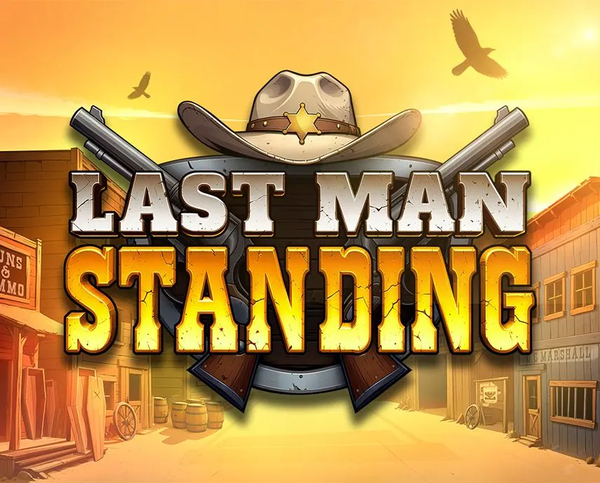 Slotmill : Last Man Standing - NOLIMITSLOT777