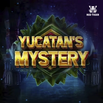 Redtiger : Yucatans Mystery - NOLIMITSLOT777