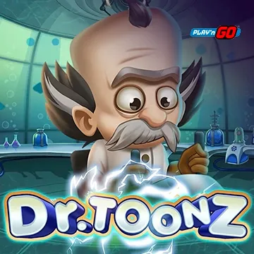 PlaynGo : Dr. Toonz - NOLIMITSLOT777