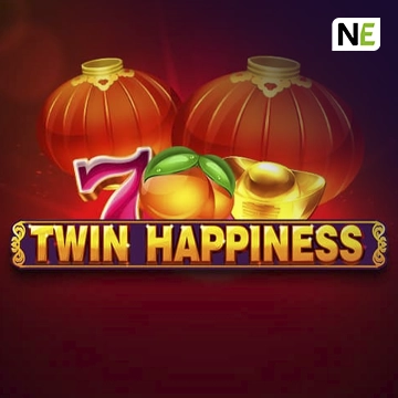 Twin Happiness - NOLIMITSLOT777