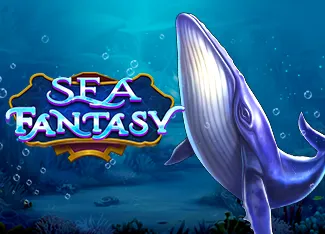 Sea Fantasy - NOLIMITSLOT777