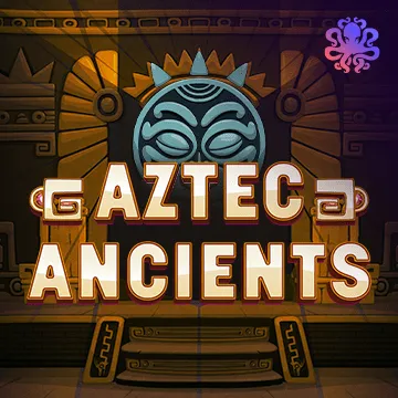 Octoplay : Aztec Ancients - NOLIMITSLOT777