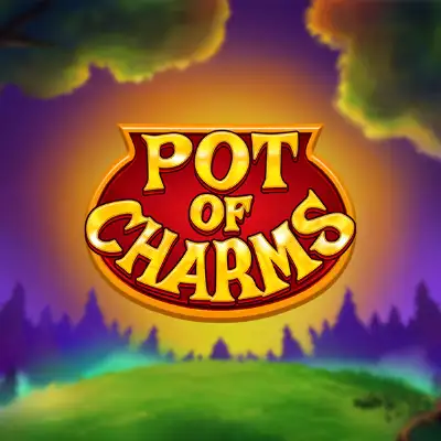 Octoplay : Pot of Charms - NOLIMITSLOT777