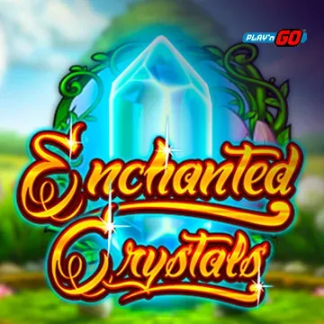 PlaynGo : Enchanted Crystals - NOLIMITSLOT777