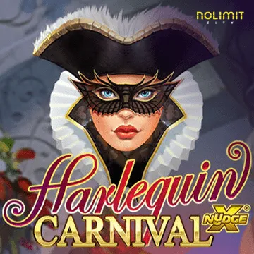 NolimitCity : Harlequin Carnival - NOLIMITSLOT777