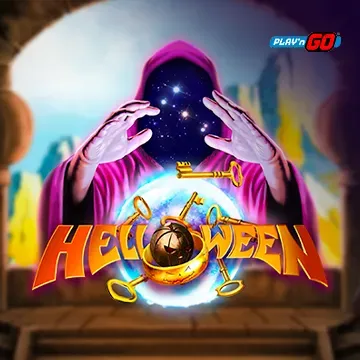 PlaynGo : Helloween - NOLIMITSLOT777