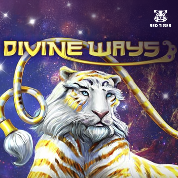 Divine Ways - NOLIMITSLOT777
