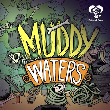 PeterSons : Muddy Waters - NOLIMITSLOT777