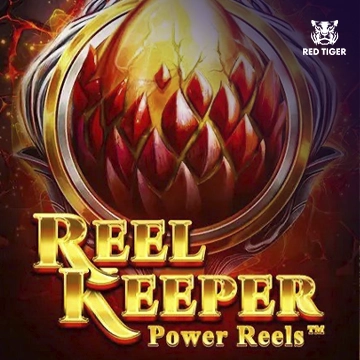 Redtiger : Reel Keeper Power Reels - NOLIMITSLOT777