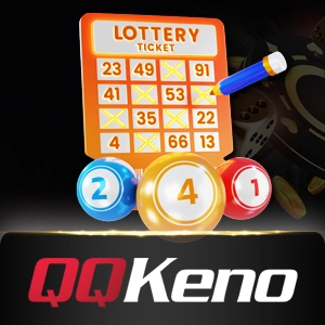 qqkeno - NOLIMITSLOT777