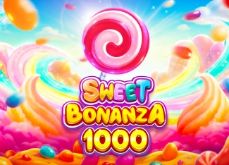 Sweet Bonanza 1000 - NOLIMITSLOT777