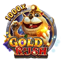 GOLD RUSH - NOLIMITSLOT777