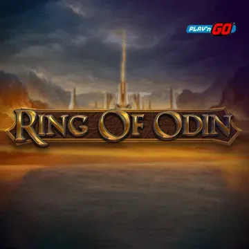 PlaynGo : Ring of Odin - NOLIMITSLOT777
