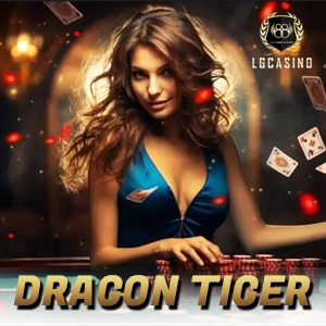 Dragon Tiger - NOLIMITSLOT777