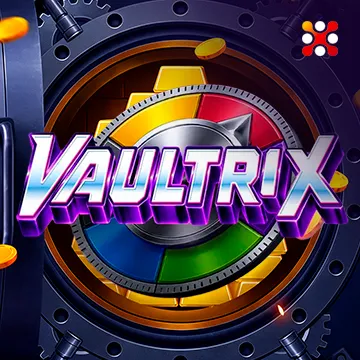Vaultrix - NOLIMITSLOT777