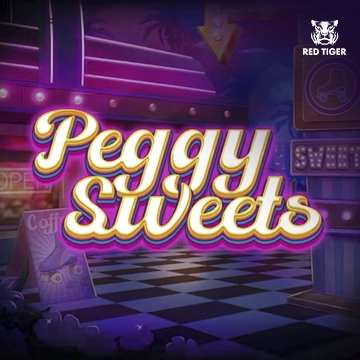 Redtiger : Peggy Sweets - NOLIMITSLOT777