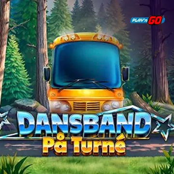 PlaynGo : Dansband På Turné - NOLIMITSLOT777