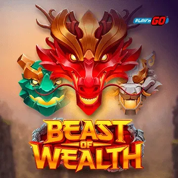 Beast of Wealth - NOLIMITSLOT777