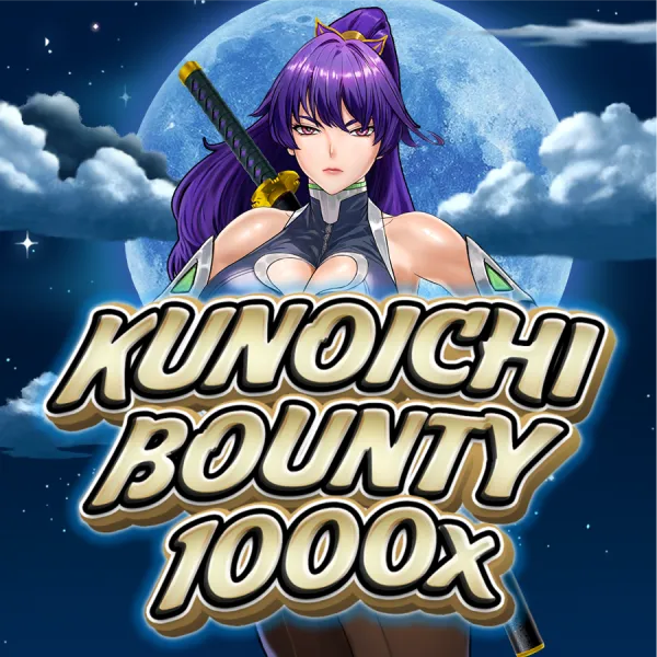 CosmoPlay : Kunoichi Bounty 1000 - NOLIMITSLOT777