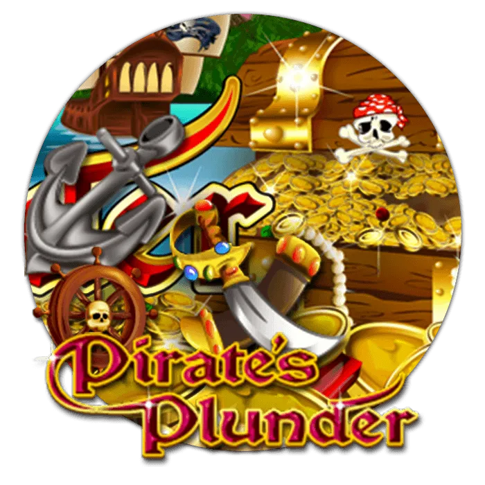Habanero : Pirates Plunder - NOLIMITSLOT777