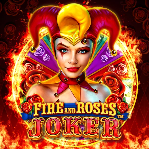 Fire and Roses Joker - NOLIMITSLOT777
