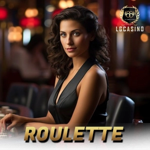Roulette - NOLIMITSLOT777