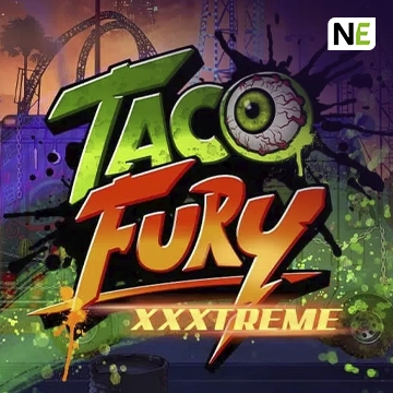 Taco Fury XXXtreme - NOLIMITSLOT777