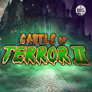 Bigtime : Castle of Terror II - NOLIMITSLOT777