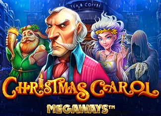 Pragmatic : Christmas Carol Megaways - NOLIMITSLOT777
