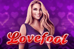Lovefool - NOLIMITSLOT777