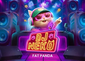 FatPanda : DJ Neko - NOLIMITSLOT777