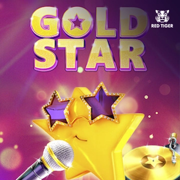 Redtiger : Gold Star - NOLIMITSLOT777