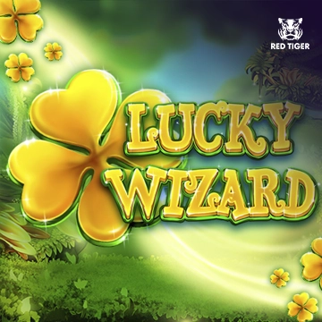 Redtiger : Lucky Wizard - NOLIMITSLOT777