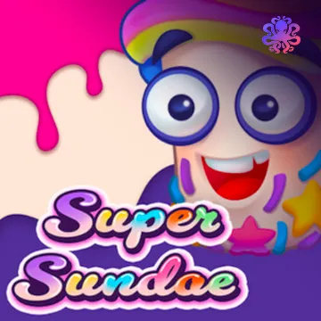 Octoplay : Super Sundae - NOLIMITSLOT777