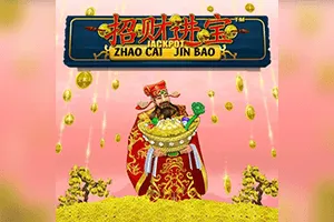 Zhao Cai Jin Bao Jackpot - NOLIMITSLOT777