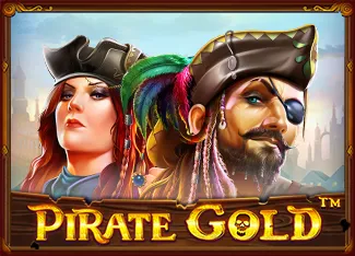 Pragmatic : Pirate Gold - NOLIMITSLOT777