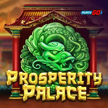 PlaynGo : Prosperity Palace - NOLIMITSLOT777