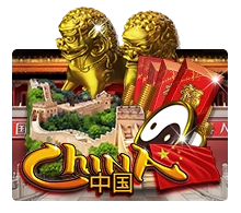 Joker123 : China - NOLIMITSLOT777