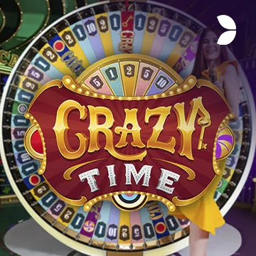 Crazy Time - NOLIMITSLOT777