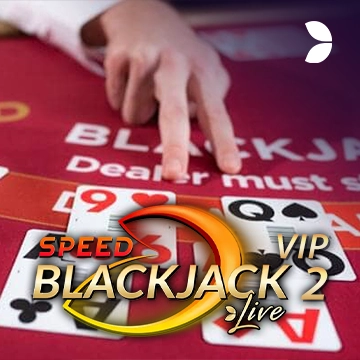 Speed VIP Blackjack 2 - NOLIMITSLOT777