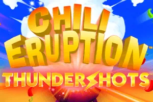Chili Eruption - NOLIMITSLOT777