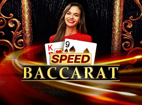 Speed Baccarat J - NOLIMITSLOT777