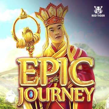 Redtiger : Epic Journey - NOLIMITSLOT777